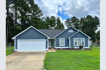 1403 Buckhorn Road, Garner, NC 27529 - Photo 1