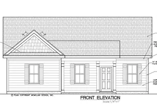 129 Daniel St, Oxford, NC 27565 - Photo 1