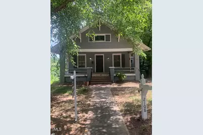 2108 Cowper Drive, Raleigh, NC 27608 - Photo 1