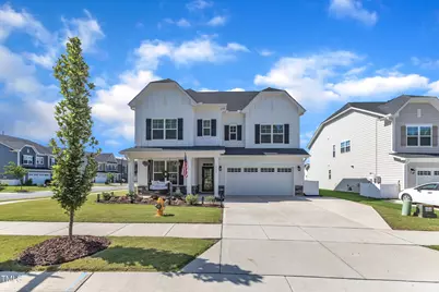 1526 Cloverfield Court, Wake Forest, NC 27587 - Photo 1