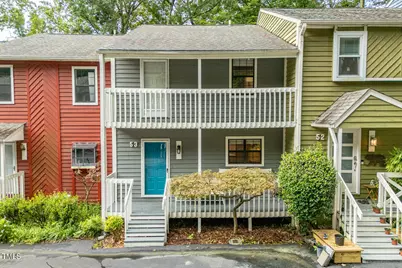 53 Willow Bridge Drive, Durham, NC 27707 - Photo 1