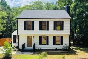 6924 Three Bridges Circle, Raleigh, NC 27613 - Photo 1
