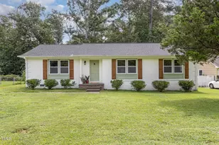 5313 Revere Rd, Durham, NC 27713 - Photo 1