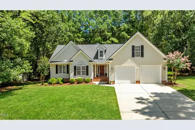11924 Larka Court, Raleigh, NC 27613 - Photo 1