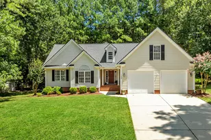 11924 Larka Ct, Raleigh, NC 27613 - Photo 1