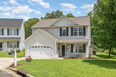 3605 Cold Harbour Drive, Raleigh, NC 27610 - Photo 1