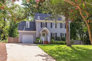 7708 Highlandview Cir, Raleigh, NC 27613 - Photo 1