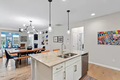 1008 Sounding Lane, Durham, NC 27703 - Photo 1