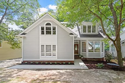 116 Agassi Court, Cary, NC 27511 - Photo 1