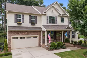 54 Peachtree Ln, Clayton, NC 27520 - Photo 1