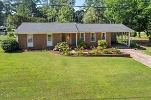 114 E Haywood St, Wendell, NC 27591 - Photo 1
