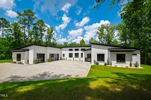 12912 Creedmoor Rd, Wake Forest, NC 27587 - Photo 1