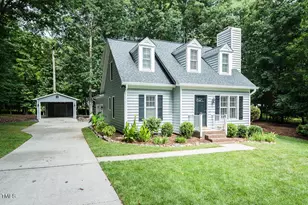 2327 Hardwood Dr, Hillsborough, NC 27278 - Photo 1