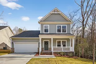 112 Oswego Dr, Louisburg, NC 27549 - Photo 1