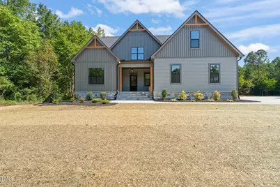 360 Pilot Ridge Road, Zebulon, NC 27597 - Photo 1