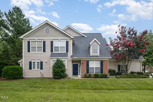 9510 Dellbrook Ct, Raleigh, NC 27617 - Photo 1