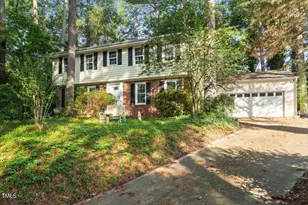 5321 Fieldstone Dr, Raleigh, NC 27609 - Photo 1