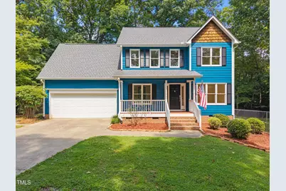 18 Indian Pipe Trail, Bahama, NC 27503 - Photo 1