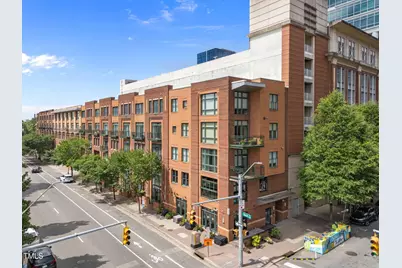 444 S Blount Street #114, Raleigh, NC 27601 - Photo 1