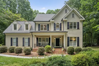 4005 Crescent Ridge Drive, Wake Forest, NC 27587 - Photo 1