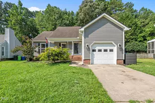 2717 Kempsford Pl, Raleigh, NC 27604 - Photo 1