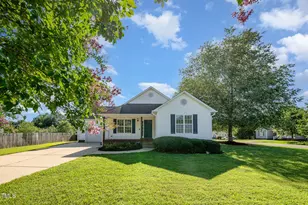 16 Miracle Way, Clayton, NC 27520 - Photo 1