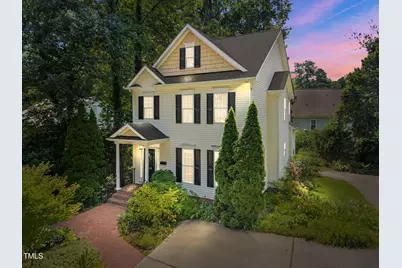 524 Gardner Street, Raleigh, NC 27607 - Photo 1
