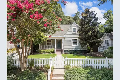 [Address not provided], Raleigh, NC 27607 - Photo 1