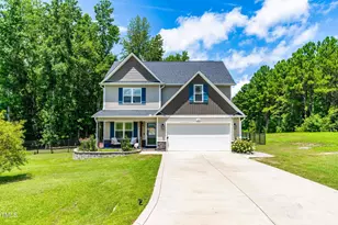 123 Trapper Pl, Benson, NC 27504 - Photo 1