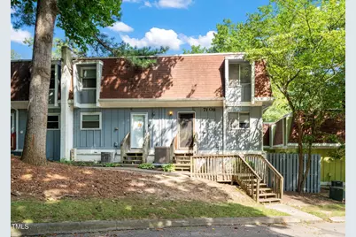 7108 Longstreet Drive #B, Raleigh, NC 27615 - Photo 1