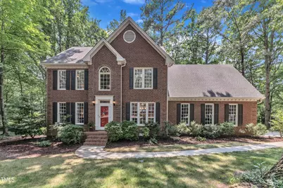 5120 Linksland Drive, Holly Springs, NC 27540 - Photo 1