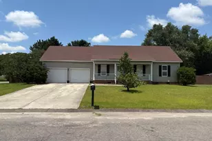 259 Fading Trail Ln, Raeford, NC 28376 - Photo 1