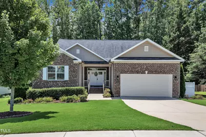 226 Roaring Creek Drive, Garner, NC 27529 - Photo 1