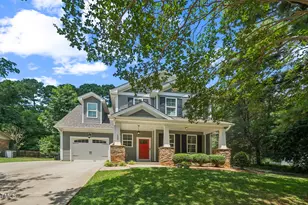 137 Baldwin Dr, Durham, NC 27712 - Photo 1