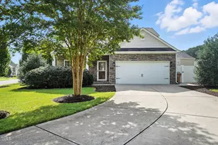 110 Preakness Farm Dr, Garner, NC 27529 - Photo 1