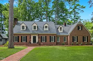 1111 Kingswood Rd NW, Wilson, NC 27896 - Photo 1