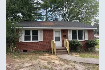 902 Meadow Street S, Wilson, NC 27893 - Photo 1