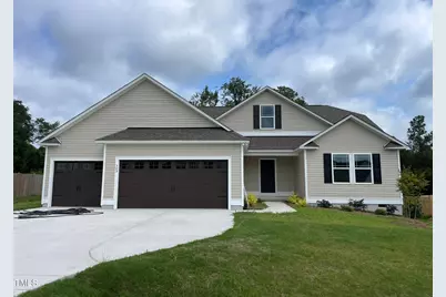 305 Touchdown Way, Benson, NC 27504 - Photo 1