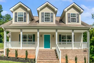 845 N Main St, Wake Forest, NC 27587 - Photo 1