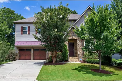 3405 Ogle Drive, Cary, NC 27518 - Photo 1