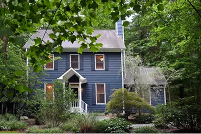 2127 Doar Road, Chapel Hill, NC 27514 - Photo 1