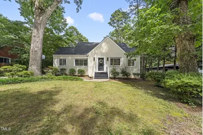 1312 Dixie Trail, Raleigh, NC 27607 - Photo 1