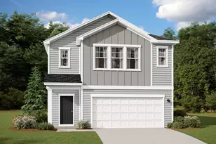 1224 Solace Wy, Rolesville, NC 27571 - Photo 1