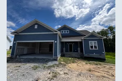 872 Olive Branch Drive, Smithfield, NC 27577 - Photo 1