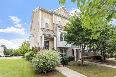 9118 Wooden Road, Raleigh, NC 27617 - Photo 1