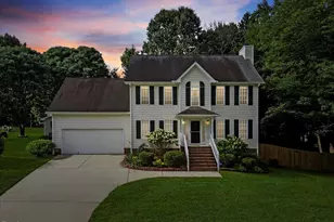 2717 Beehnon Way, Raleigh, NC 27603 - Photo 1