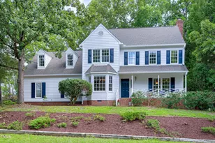 1 Kings Grant Ct, Durham, NC 27703 - Photo 1