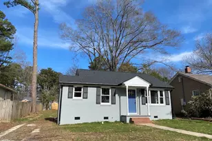403 E Hammond St, Durham, NC 27704 - Photo 1
