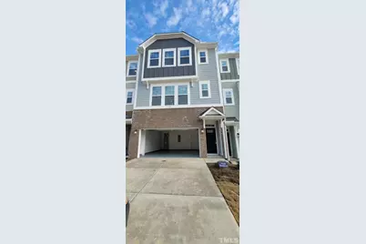 2812 Saltaire Avenue, Durham, NC 27703 - Photo 1