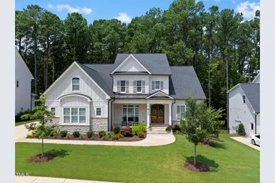 513 Ansley Ridge Place, Cary, NC 27518 - Photo 1